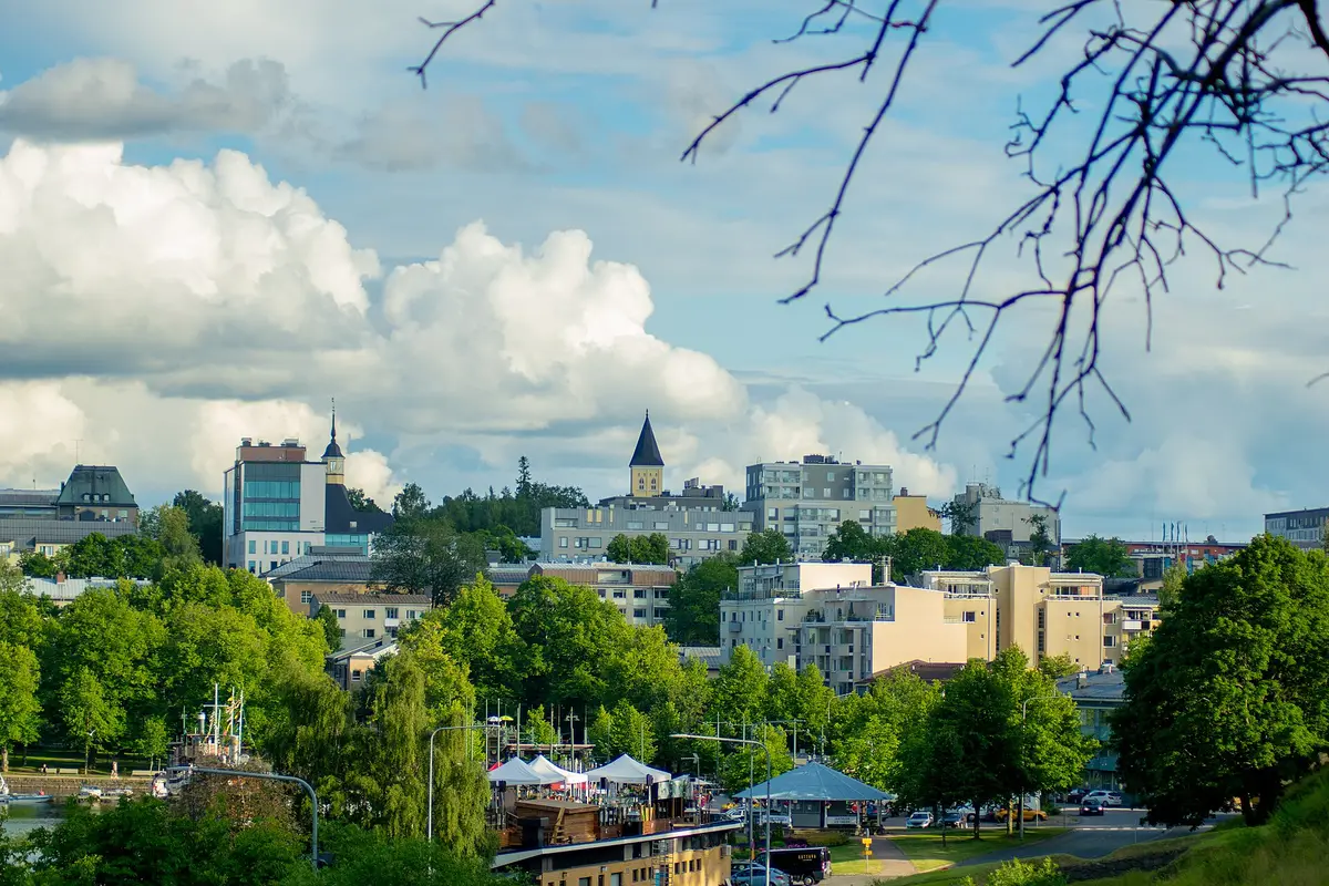 Lappeenranta