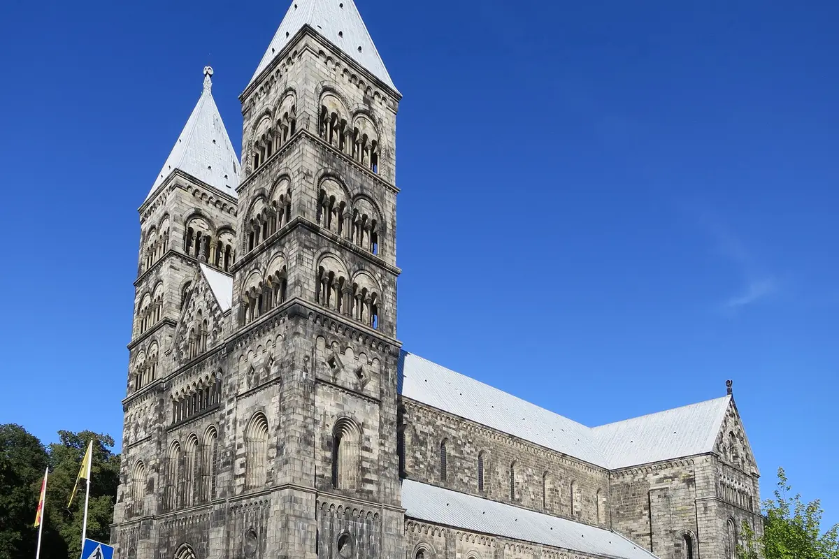Lund Cathedral