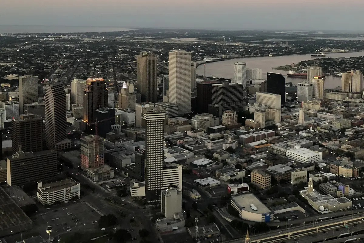 New Orleans