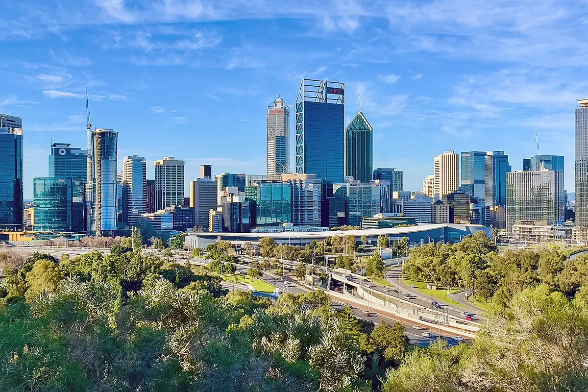 Perth