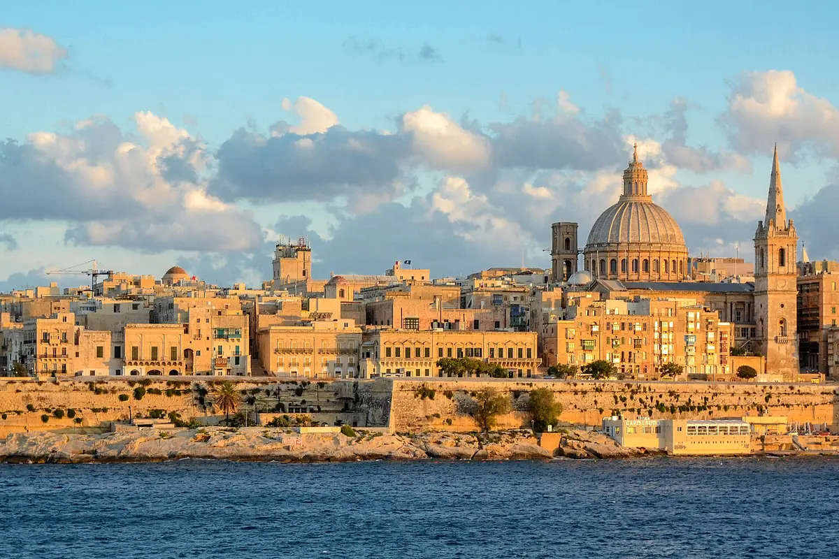 Valletta